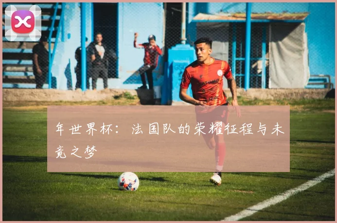 年世界杯：法国队的荣耀征程与未竟之梦