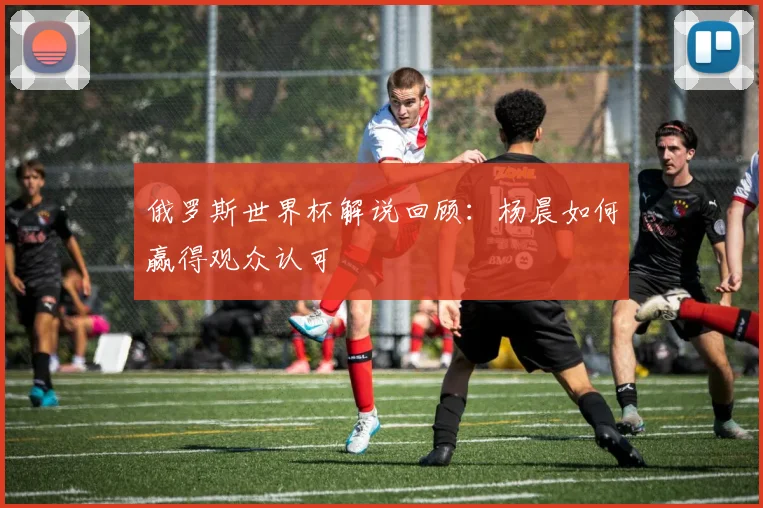 俄罗斯世界杯解说回顾:杨晨如何赢得观众认可